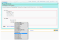 MediaWiki Timezone Selector.png